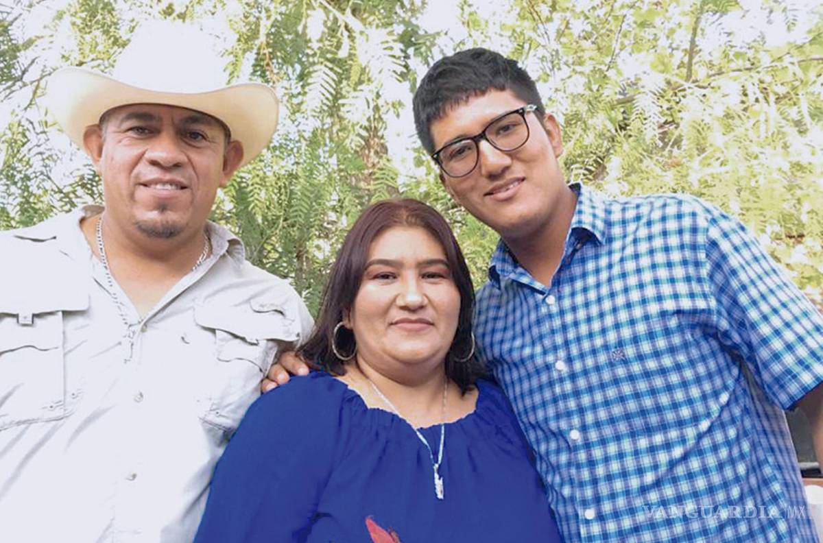 $!¿Qué significa soñar con la muerte? ‘Lalo’, el joven de Coahuila que soñó su funeral