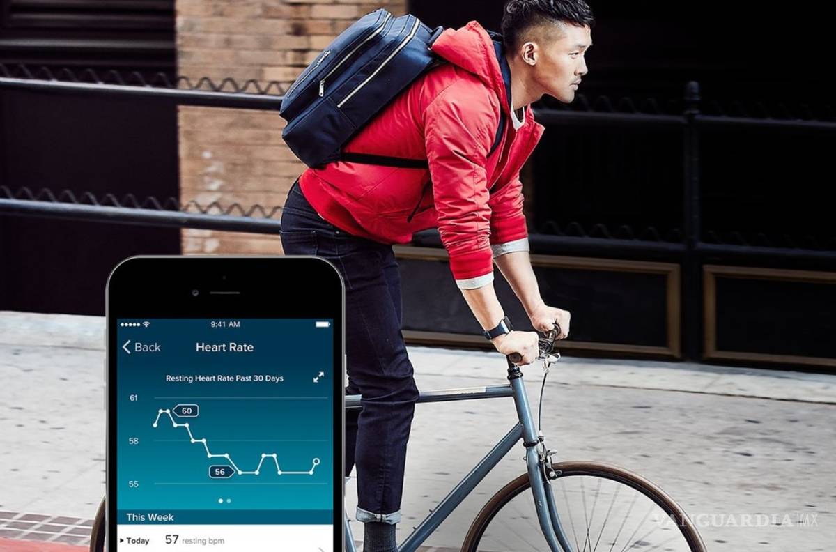 $!Fitbit Ionic quiere comerse al Apple Watch