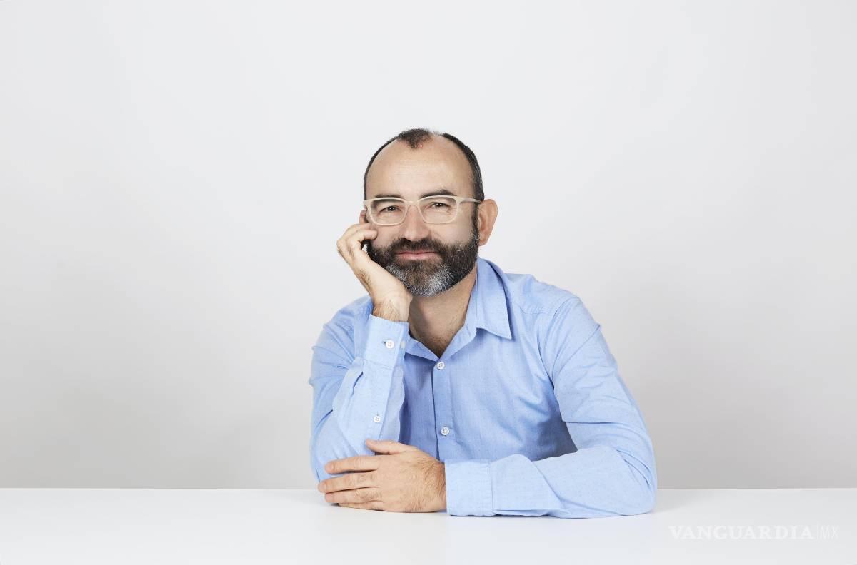 $!Rafael Santandreu es uno de los psicólogos más prestigiosos de España y un referente en terapia cognitivo-conductual Foto: Xavier Torres-Bacchetta.