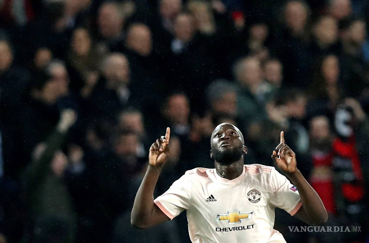 $!¿Y Neymar? ¿Y Cavani? ¿Y Mbappé? PSG es eliminado de la Champions League a manos del Manchester United