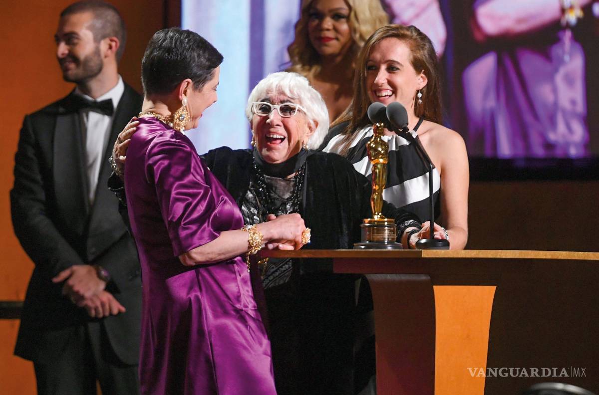 $!Los Premios Oscar se transforman, ¿censura o corrección política?