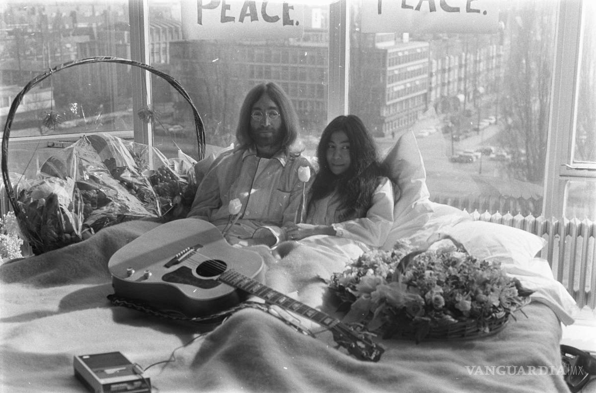 $!40 años después, ¿quién le disparó a John Lennon y dónde está ahora su asesino?