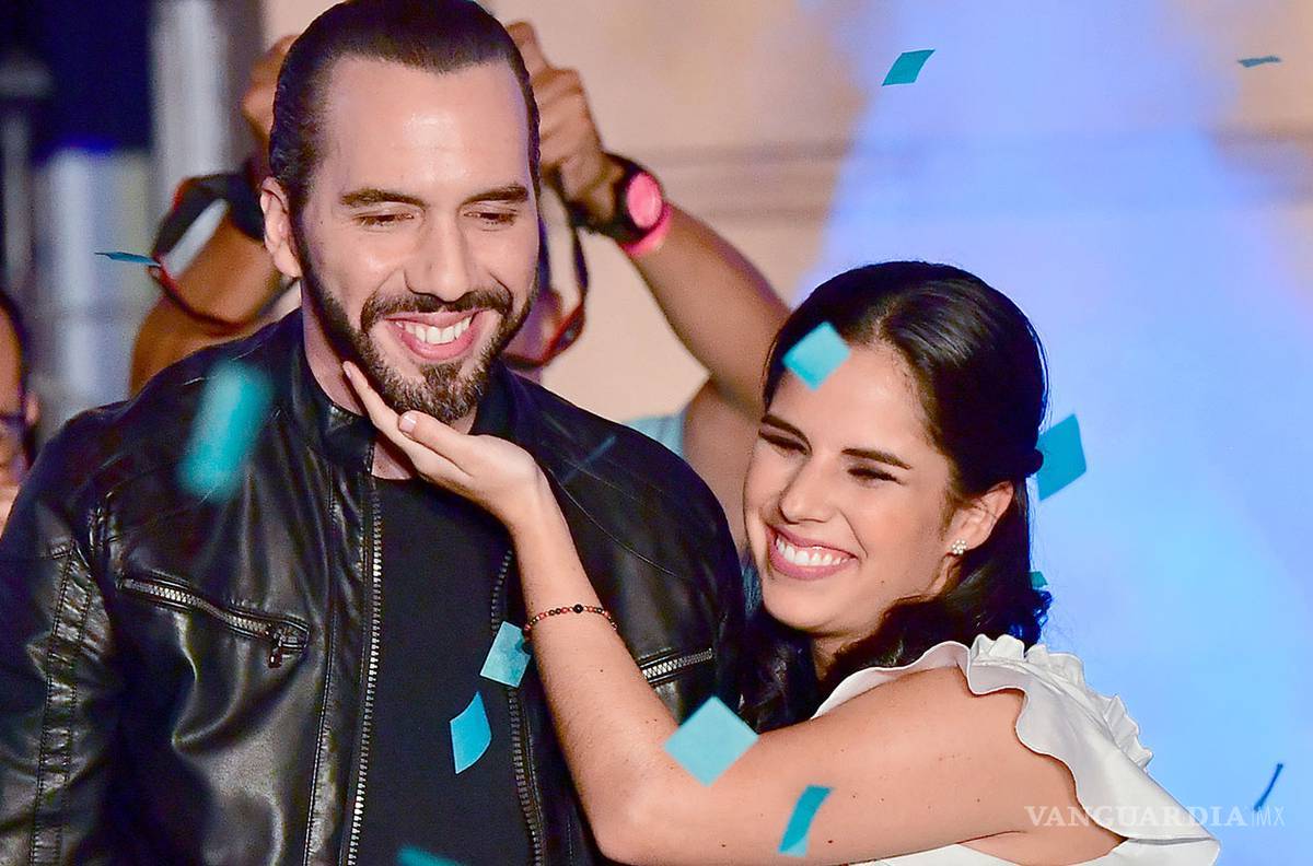 $!Nayib Bukele: El presidente más cool y guapo del mundo visita a Obrador