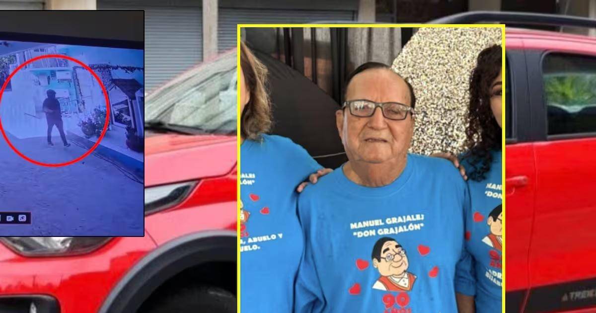 Confirman asesinato de Manuel Grajales, reconocido hotelero campechano