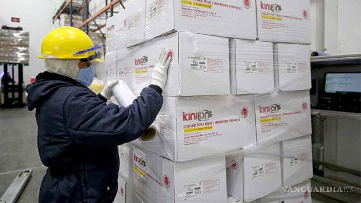 Productores de carne de cerdo EU esperan fallo de investigación de SE