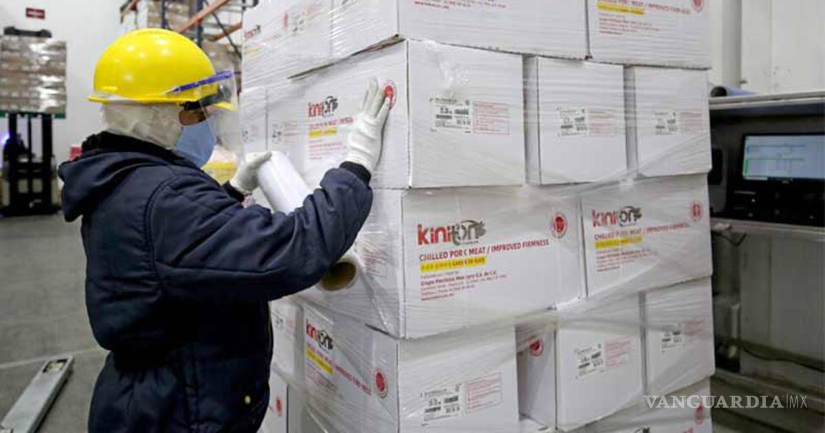 Productores de carne de cerdo EU esperan fallo de investigación de SE
