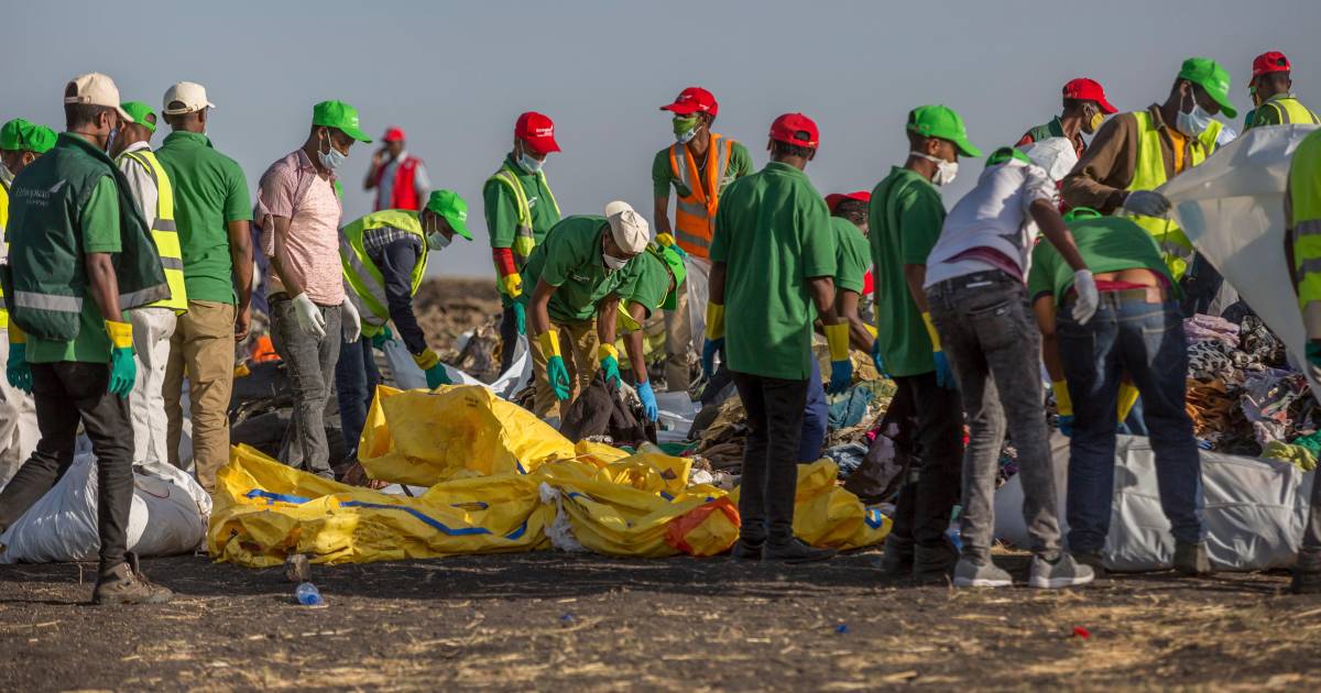 Boeing podría enfrentar primer juicio civil por mortal accidente en Etiopía