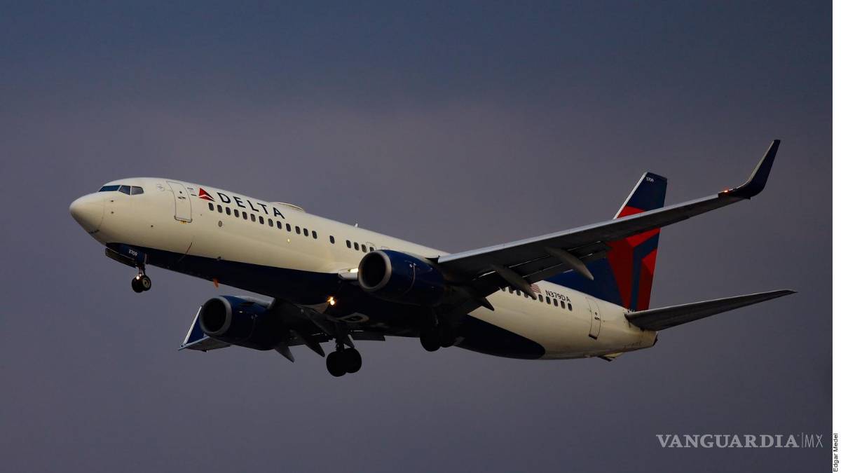 Alistan rediseño de espacio aéreo