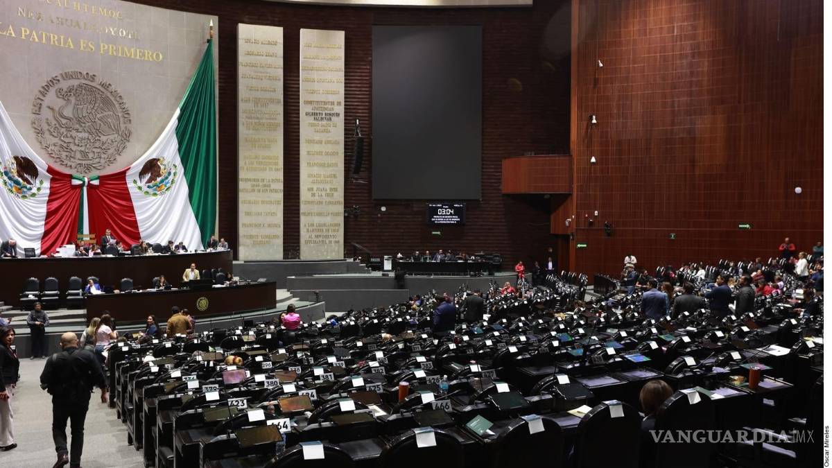 Morena alista nuevos recortes para el PJF, INE y TEPJF