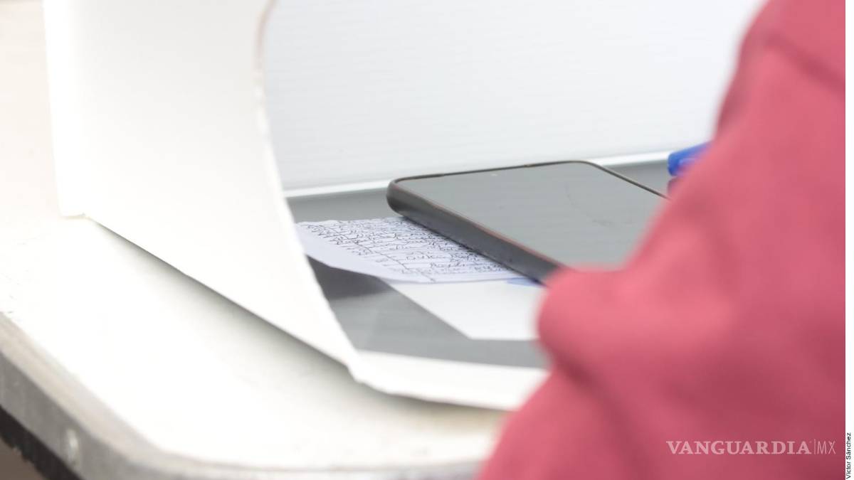 Tribunal electoral permitió uso de acordeones en elección judicial, ahora buscan castigarlos