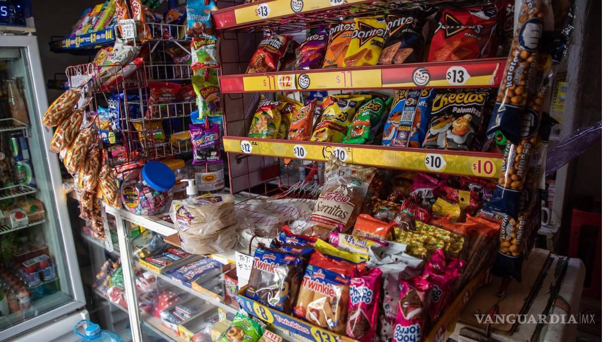 Expertos ven riesgos por usar colorantes sintéticos en alimentos y bebidas