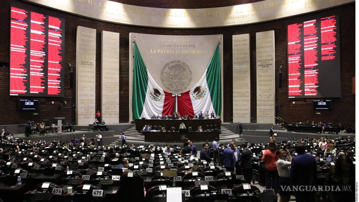 Morena prepara 'aplanadora' para aprobar la reforma que dejará la GN bajo control de la Sedena