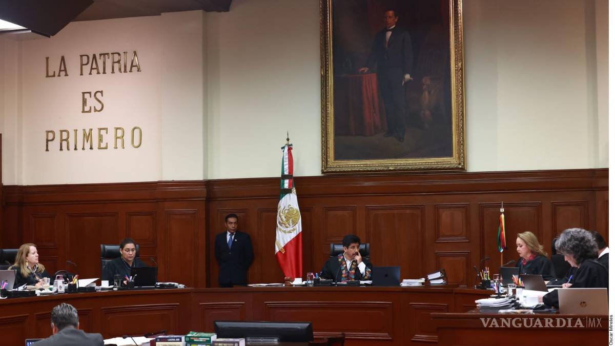 Ordena SCJN pagar megadeuda minera de 2 mil 868 mdp