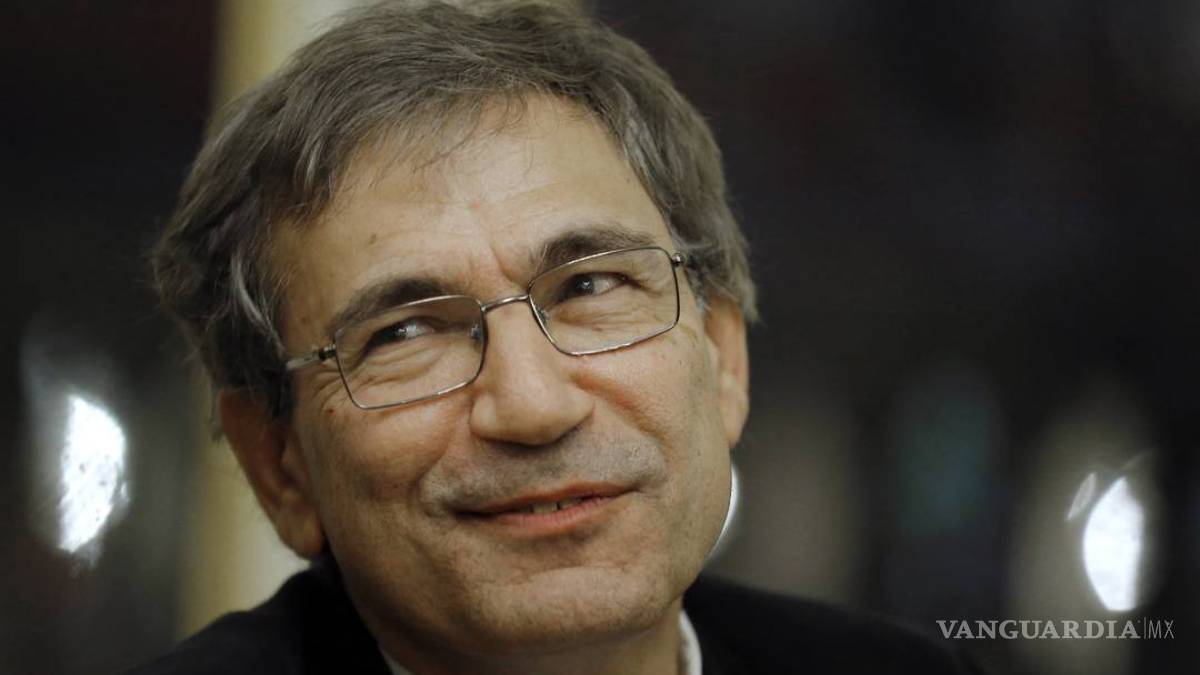 Orhan Pamuk, entre los candidatos al premio Booker Internacional
