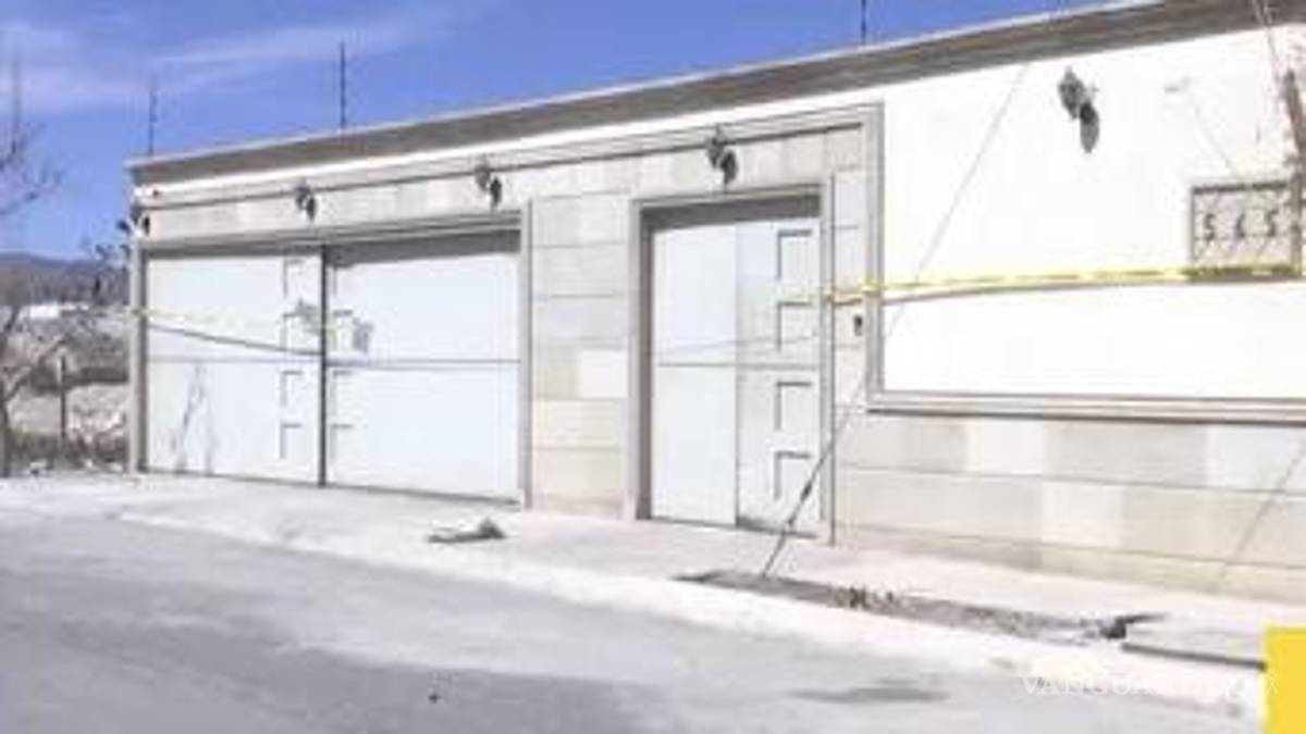 Inicia juicio oral contra cinco ‘padrinos’ por homicidio en anexo de Ramos Arizpe