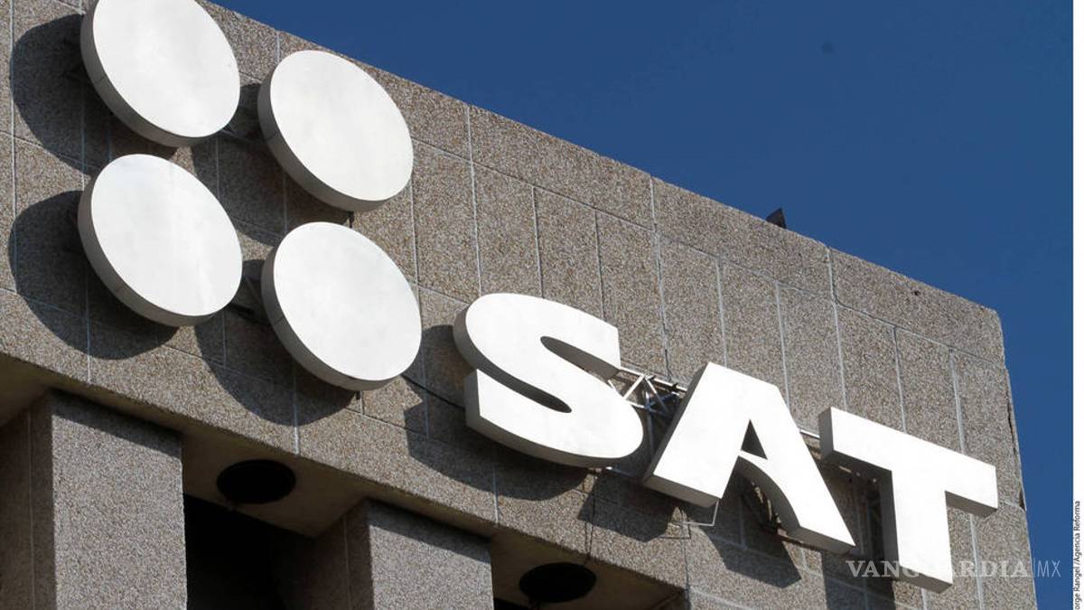 88% de contribuyentes asalariados tienen saldo a favor: SAT