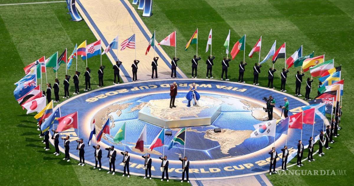 CONMEBOL se adelanta y da por hecho un Mundial de 64 selecciones en 2030, pero la FIFA aún no toma una decisión