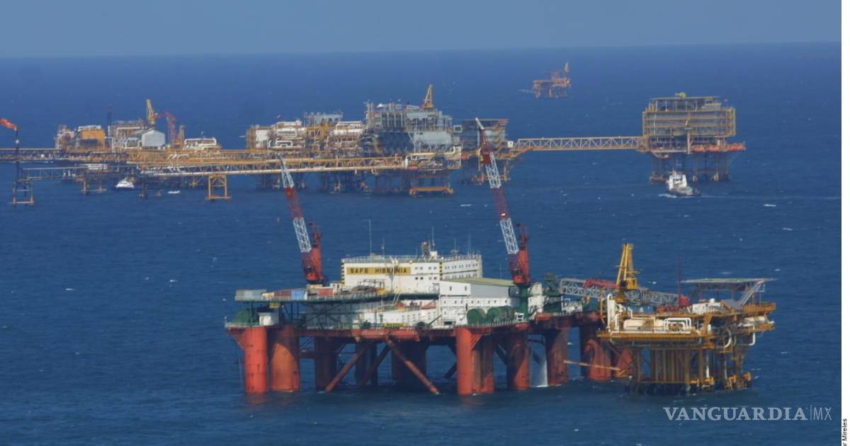 Incapacidad financiera de Pemex impulsa propuesta de régimen fiscal para fracking en México