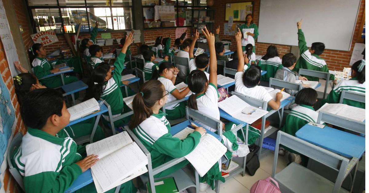 Sigue el aumento de precios presionando a las colegiaturas
