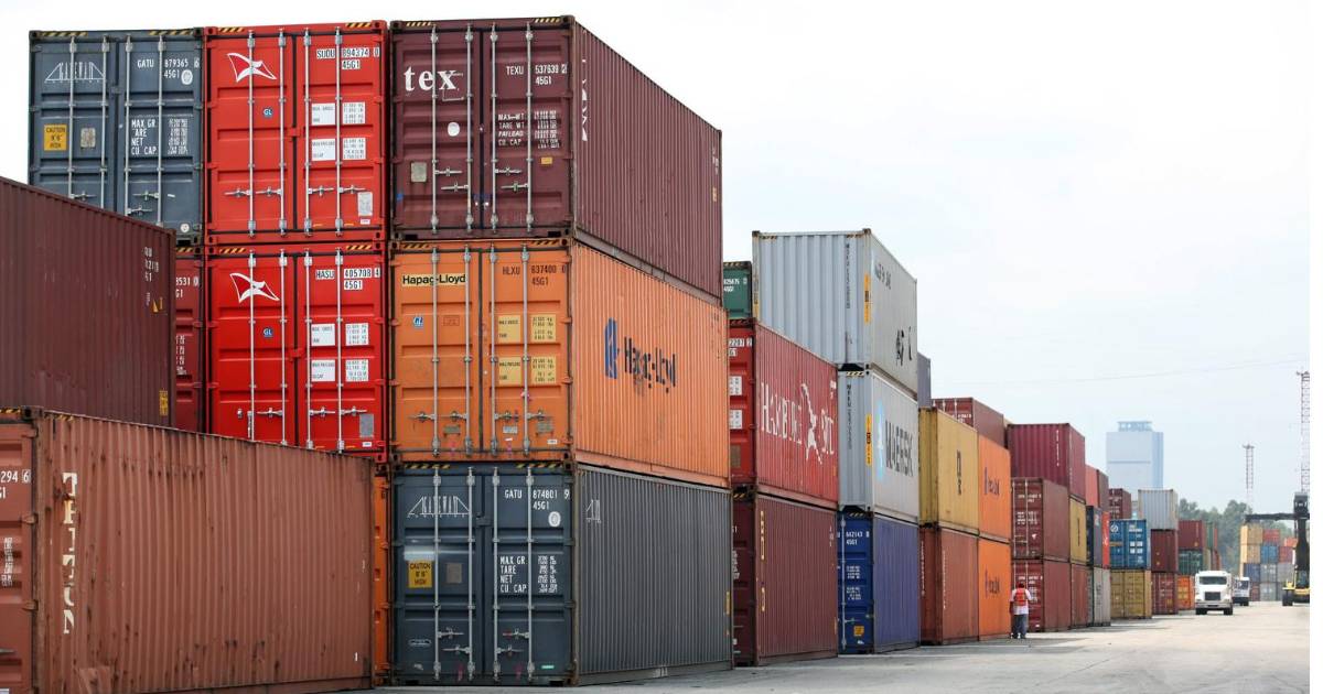 Vale 100 mdd cada hora de relación México-EU-Canadá