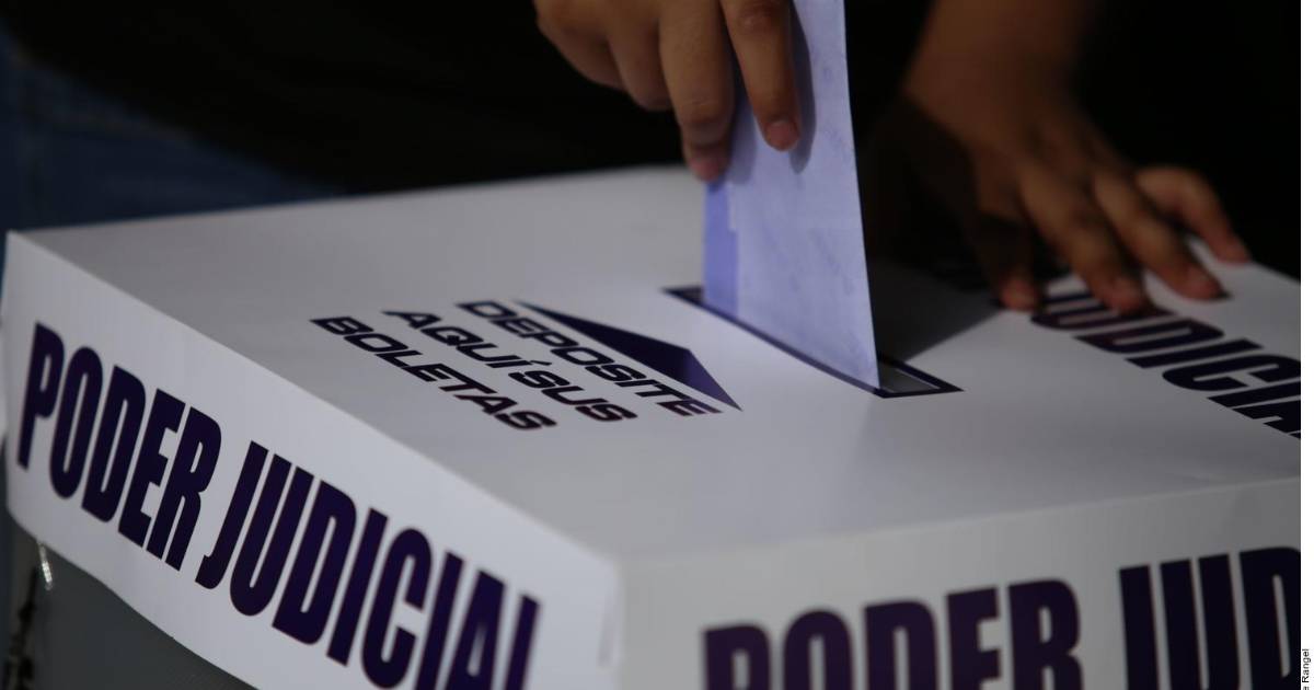 Depende estabilidad financiera de la reforma judicial: CIDE