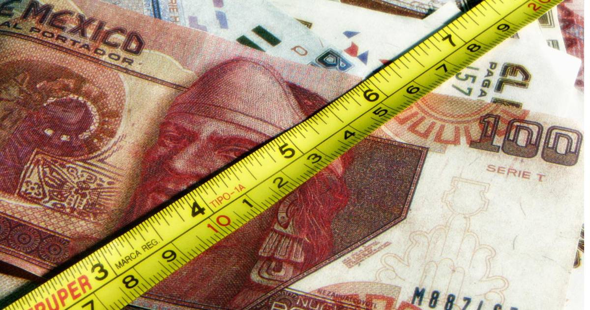 Busca 4T que México entre al top 10 de las principales economías del mundo