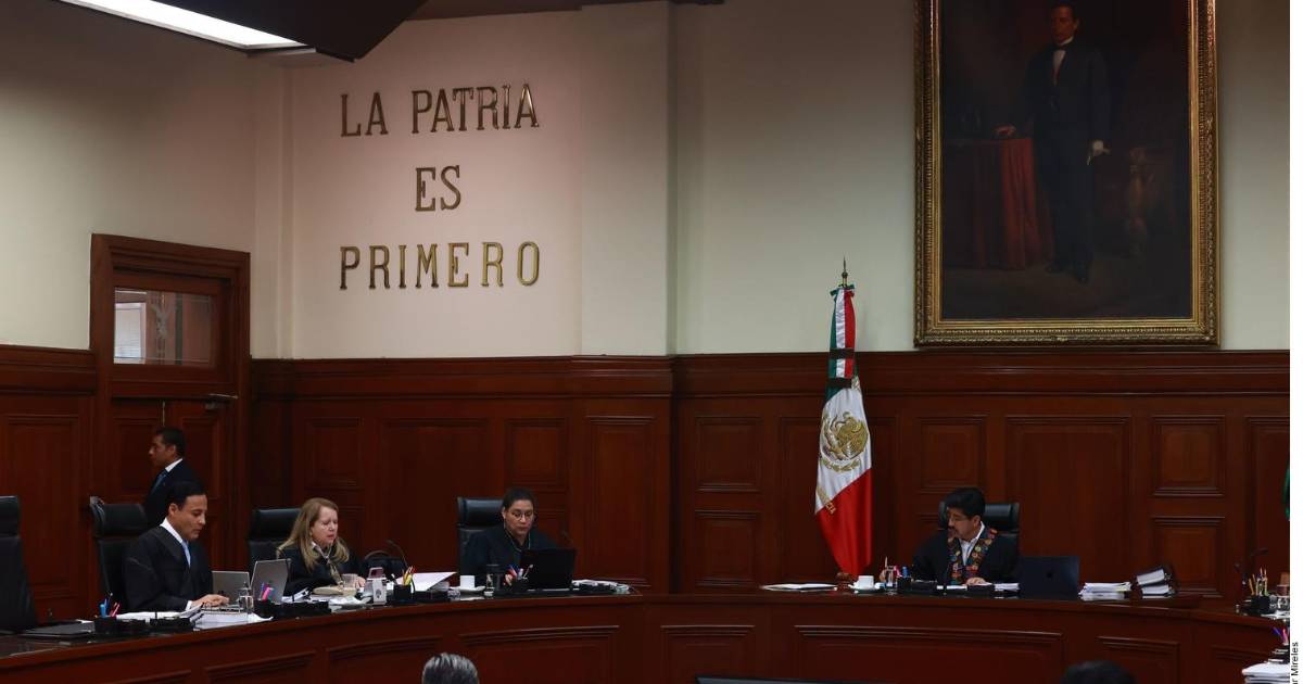 Analiza SCJN revocar fallos de antecesores