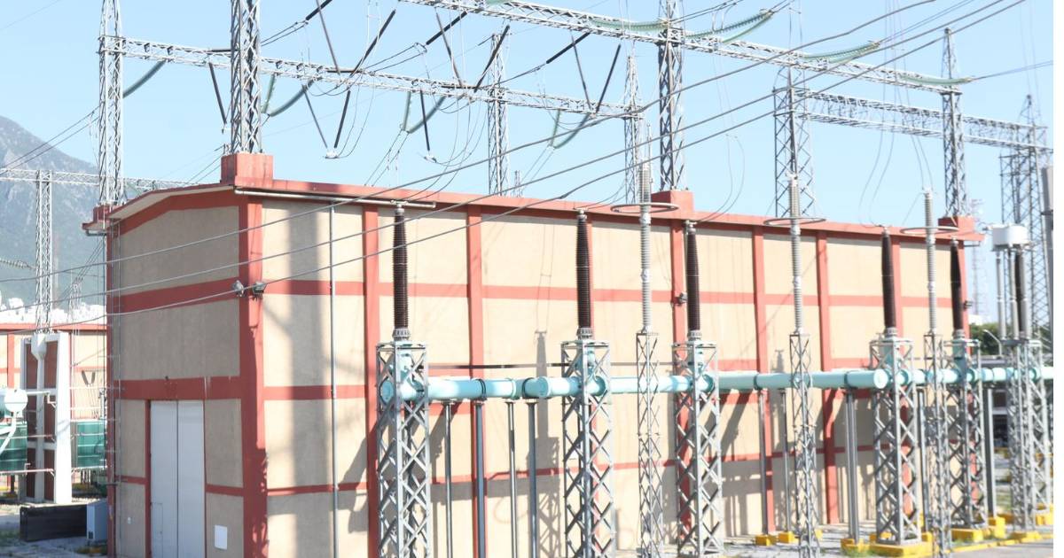 Gobierno de Sheinbaum busca detonar inversiones de 80 mil mdp en redes eléctricas; Coahuila una de las entidades beneficiadas