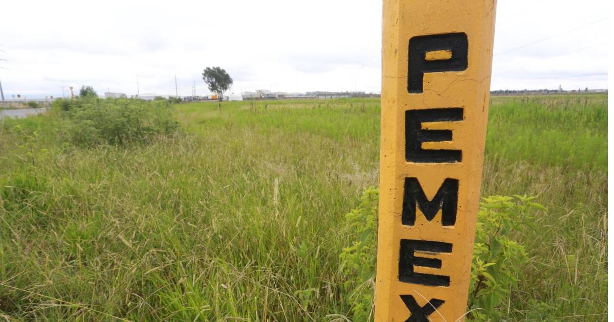 Duplica Pemex pérdidas por robo de gas