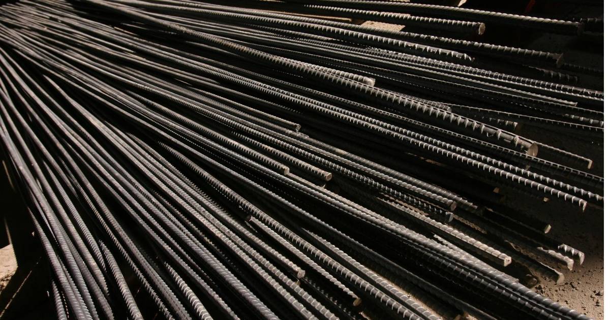 Fija EU tarifas comerciales a varilla nacional