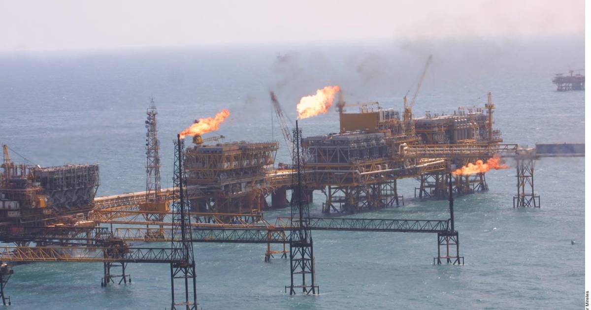 Demanda Pemex 10 mil mdd para gas