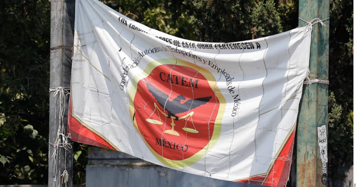 Suman acusaciones contra CATEM en otros estados tras denuncias por presunta extorsión en Coahuila
