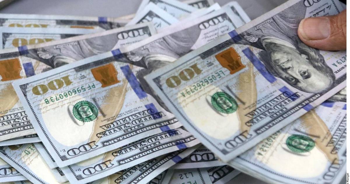 Alertan subregistro en envío de remesas, convertidas en transferencias SPEI