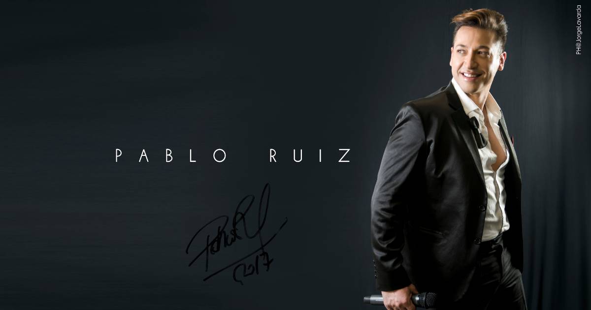 Pablo Rucks Pablo Ruiz vuelve a Monterrey