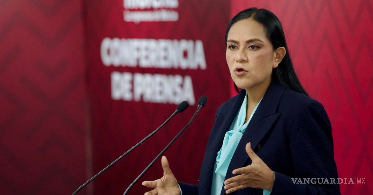 Registrará la 4T a aspirantes a gubernaturas del 22 al 26 de junio