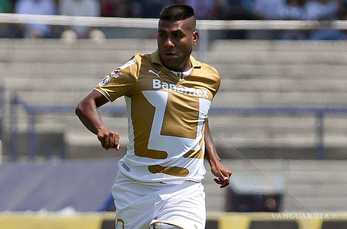 $!'Hachita' Ludueña, campeón con Santos Laguna, anuncia su retiro del futbol profesional