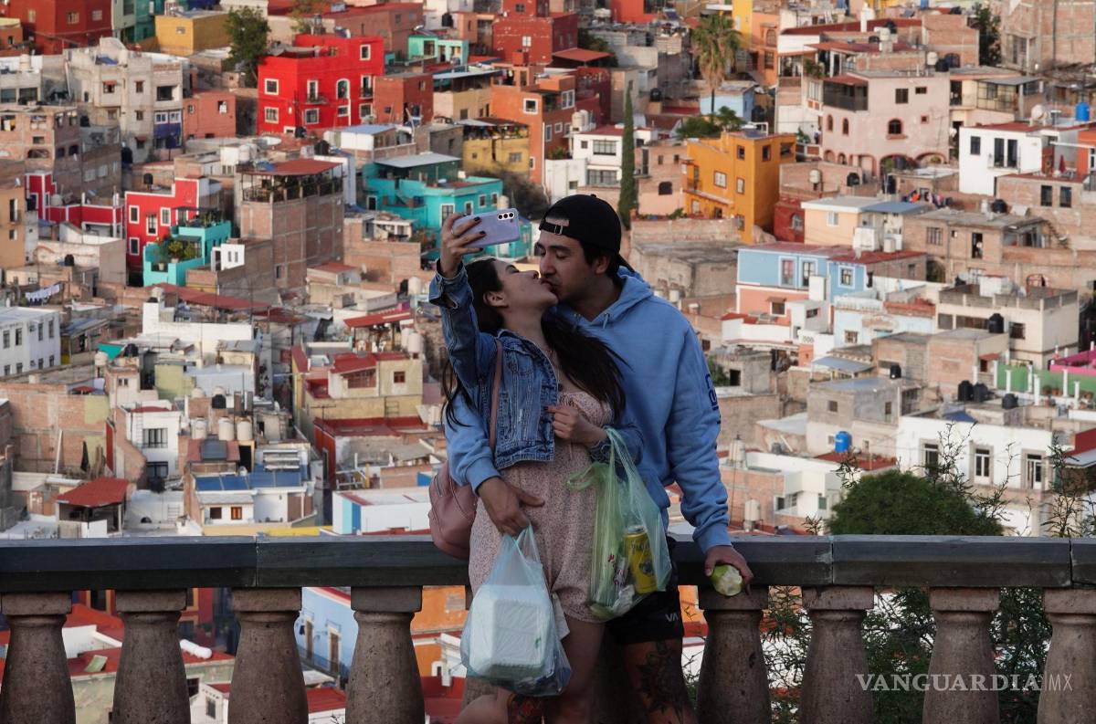 $!Hablar de amor puede resultar complejo, ya que cada persona lo vive desde su experiencia, perspectiva y propias ilusiones.