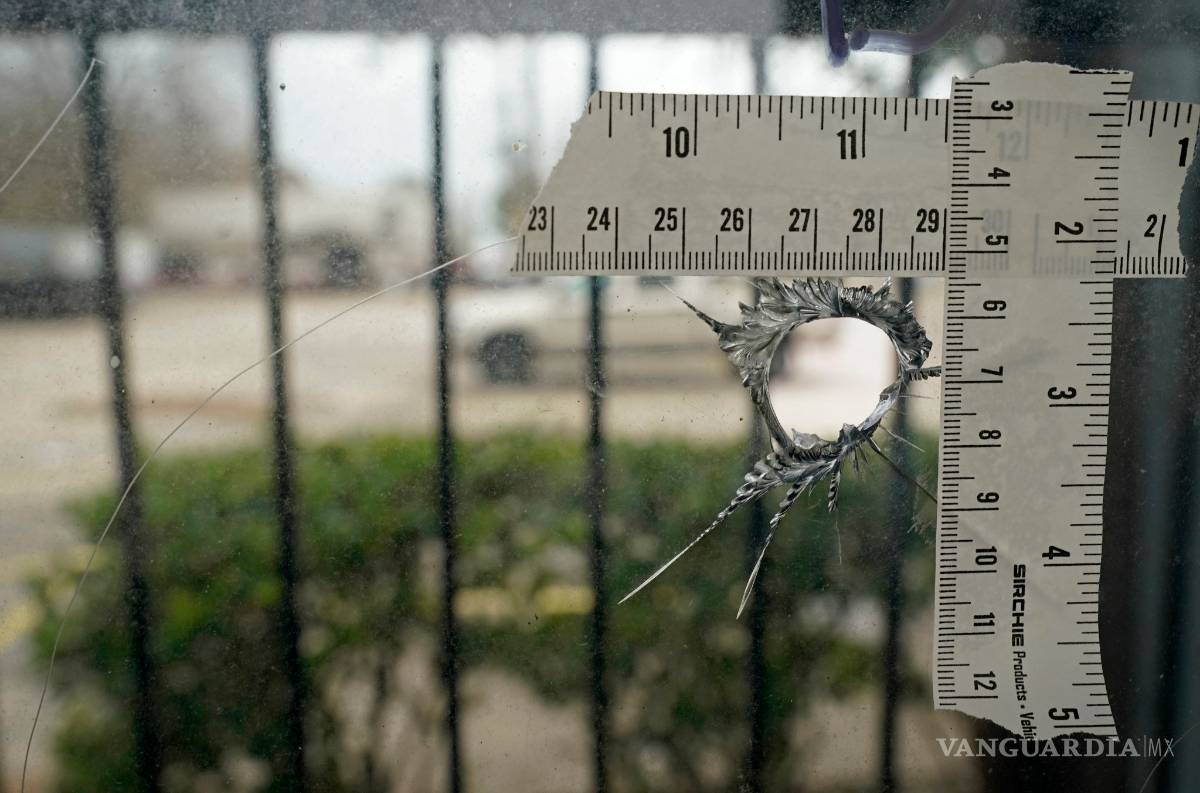 $!Dos mueren en tiroteo en Texas mientras graban video musical