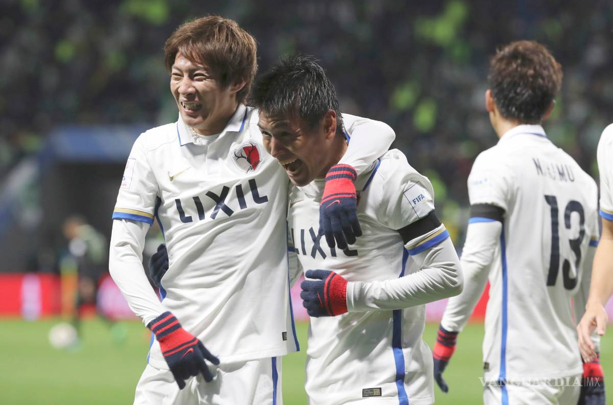 $!Los del América quieren el tercer lugar del Mundial de Clubes