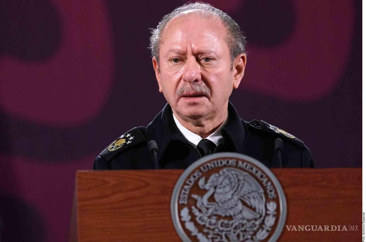 $!La defensa incluso proporcionó el actual domicilio de Ojeda, pero la Fiscalía no lo localizó, dijo Mendieta.