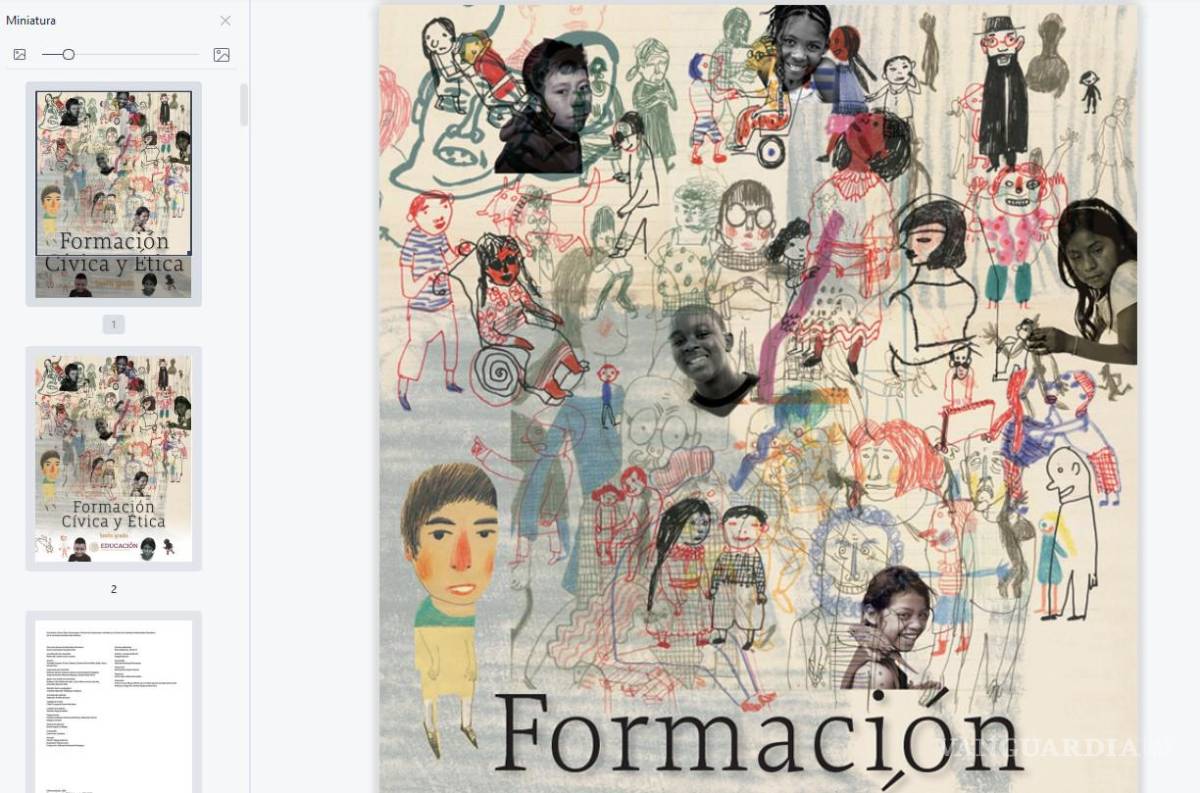 $!¿Te piden los Libros de Texto Gratuitos del año pasado?... aquí te decimos cómo puedes descargarlos en PDF para imprimir