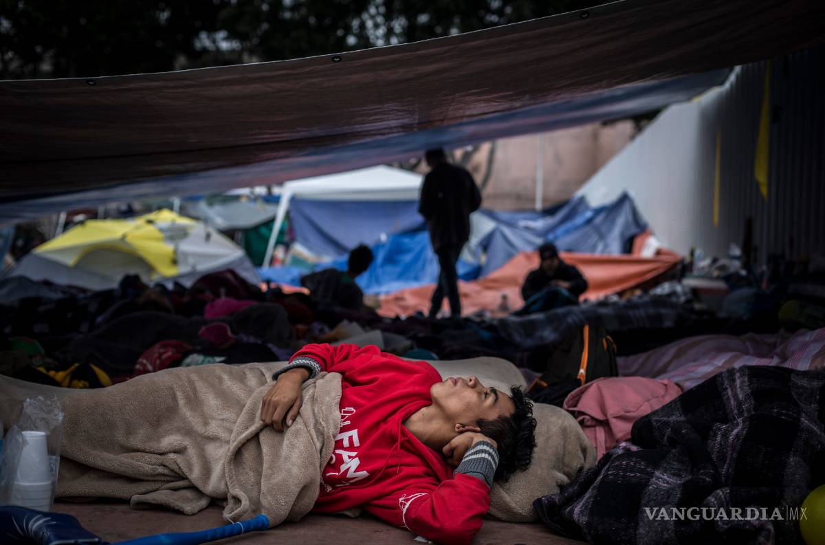 $!Advierte Gobierno de México que deportará a migrantes indocumentados