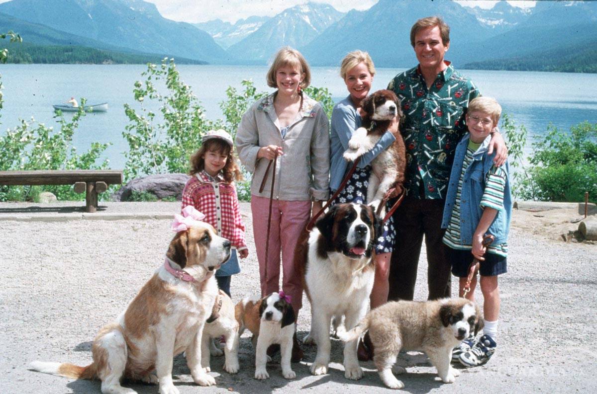 $!Animales, estrellas de fama mundial