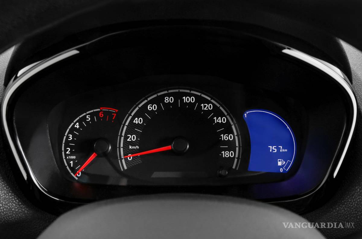 $!El accesible y atractivo Renault Kwid ya está en México; checa precios, versiones y equipamiento