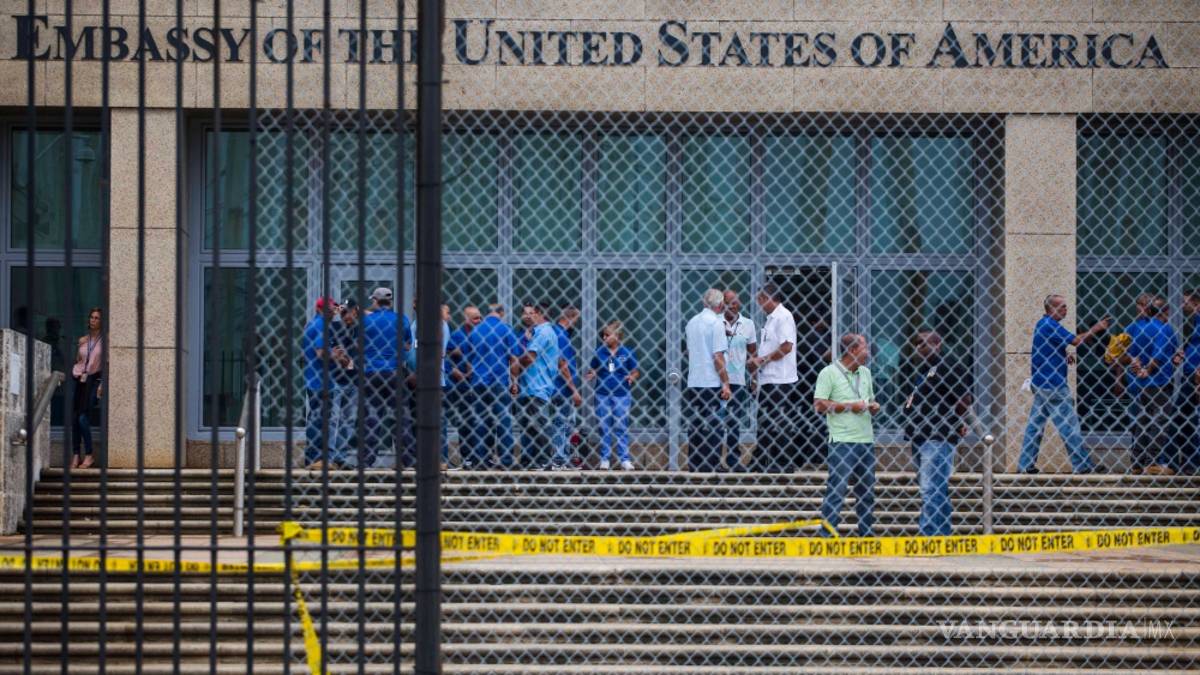 Ataques contra estadounidense en Cuba afectaron a red de espías de EU