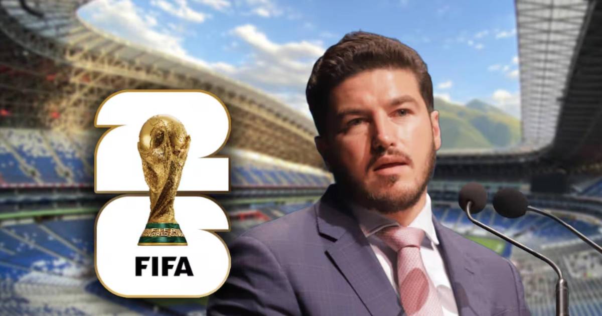 No distraigan al Tal Samuel, por favor. Está jugando rugby, no fútbol