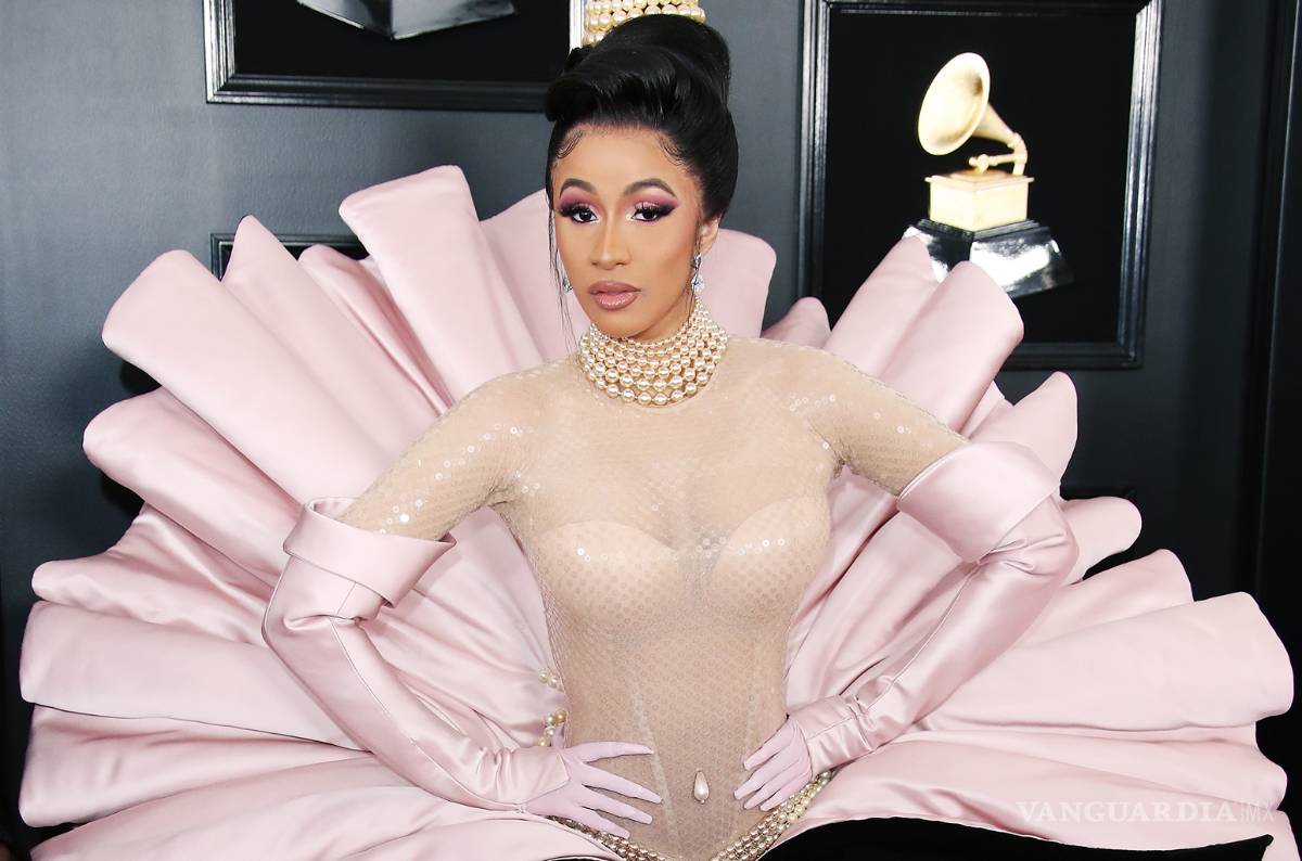 $!Reinas y reyes del rap