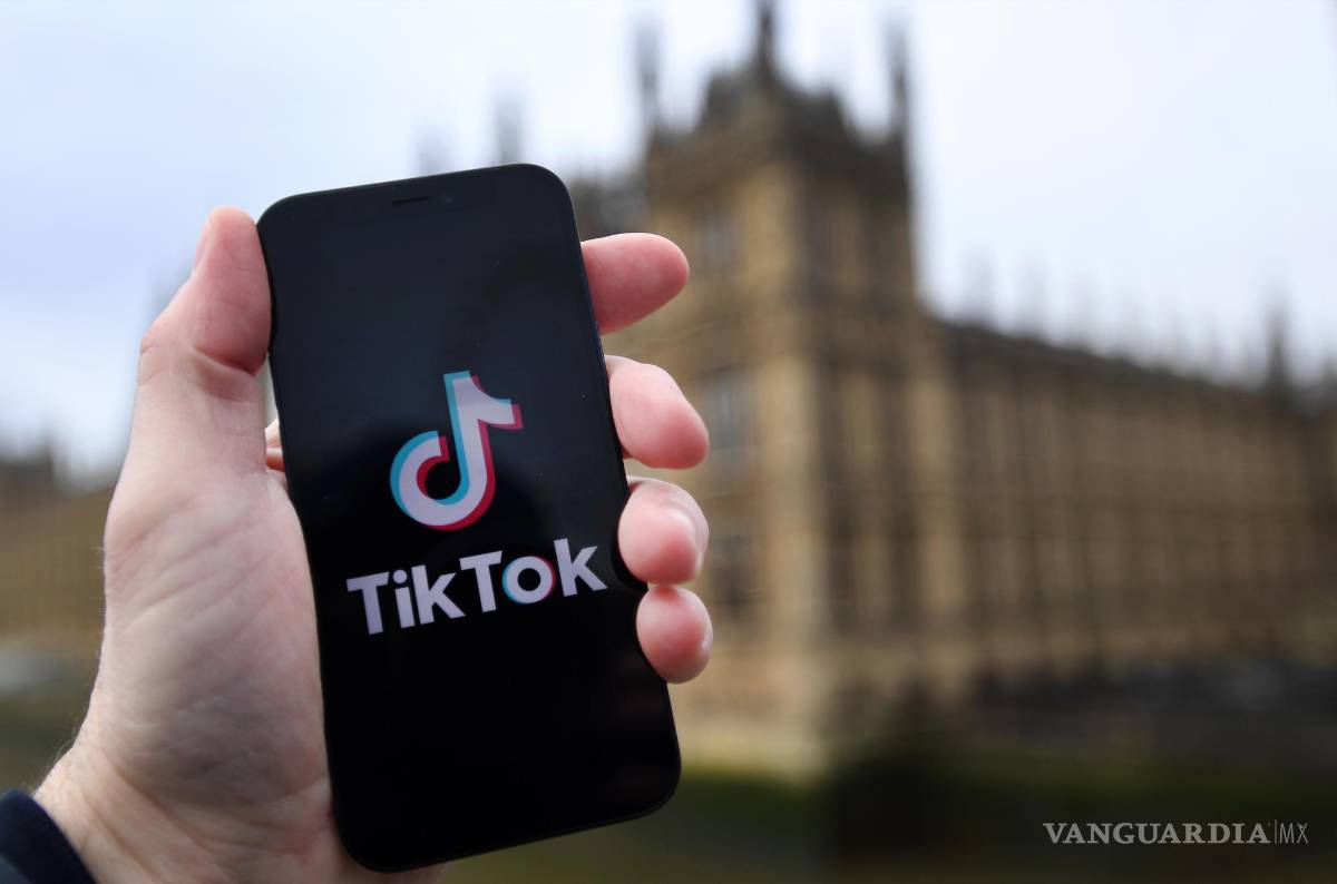 $!TikTok ha superado los mil millones de usuarios en un tiempo récord y se ha convertido en la red social con un crecimiento más rápido.