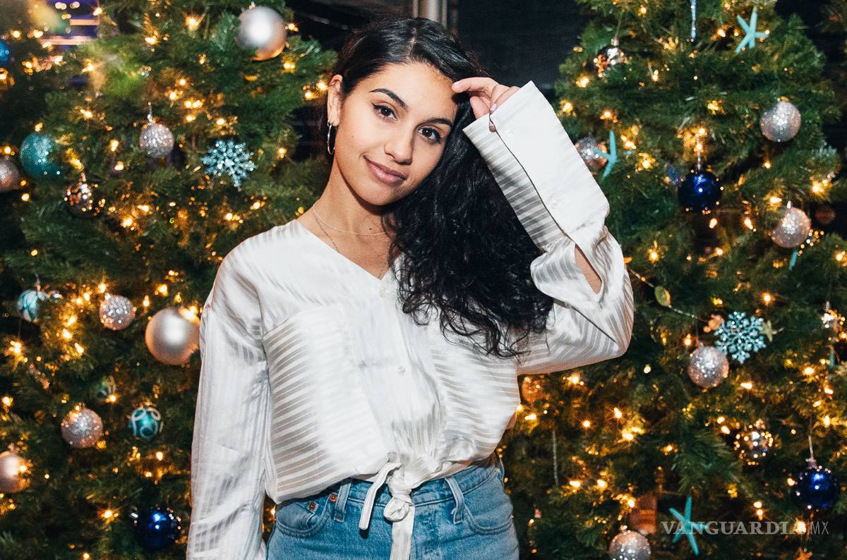 $!Canciones navideñas y Mariah Carey