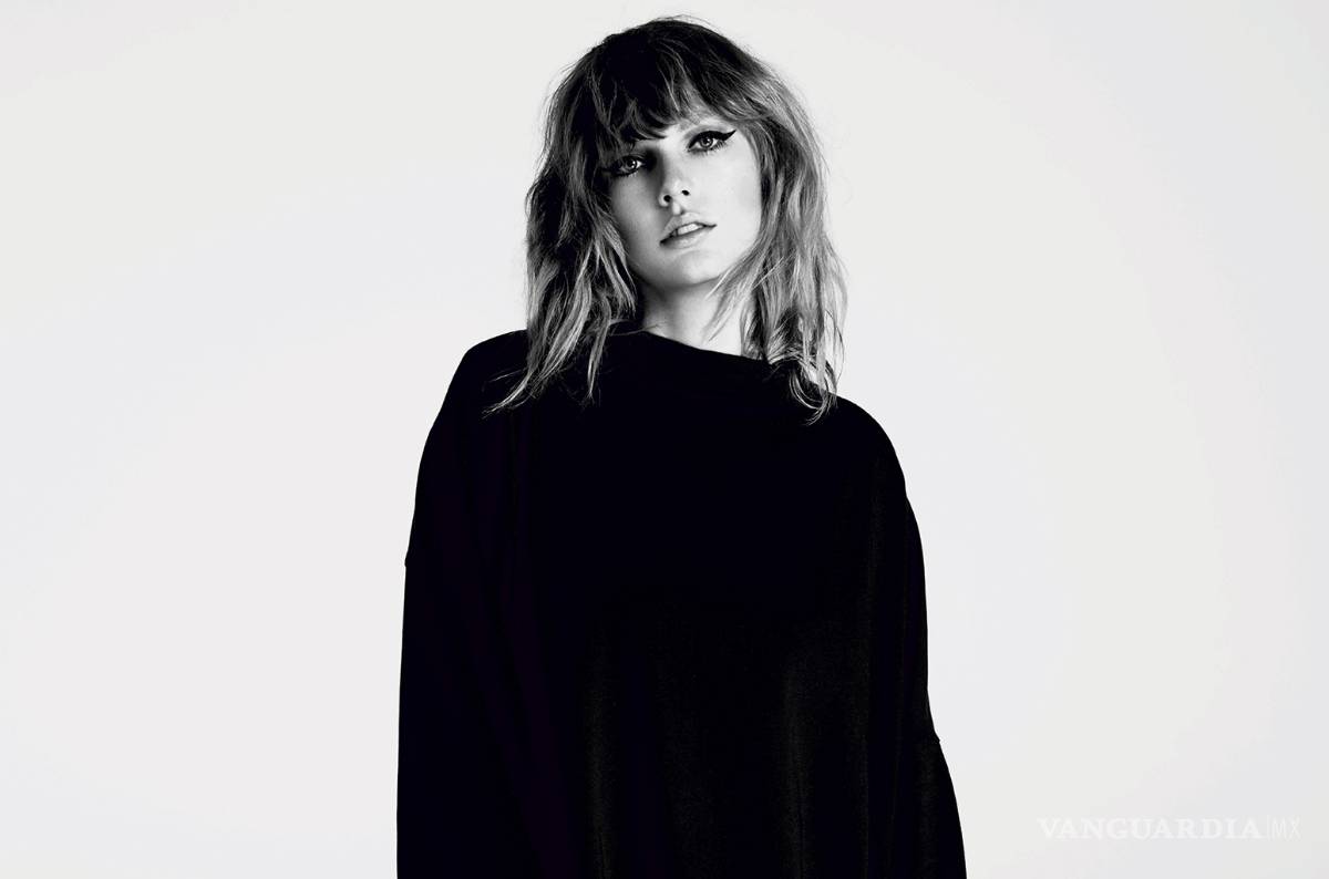 $!Taylor Swift, la dama del drama